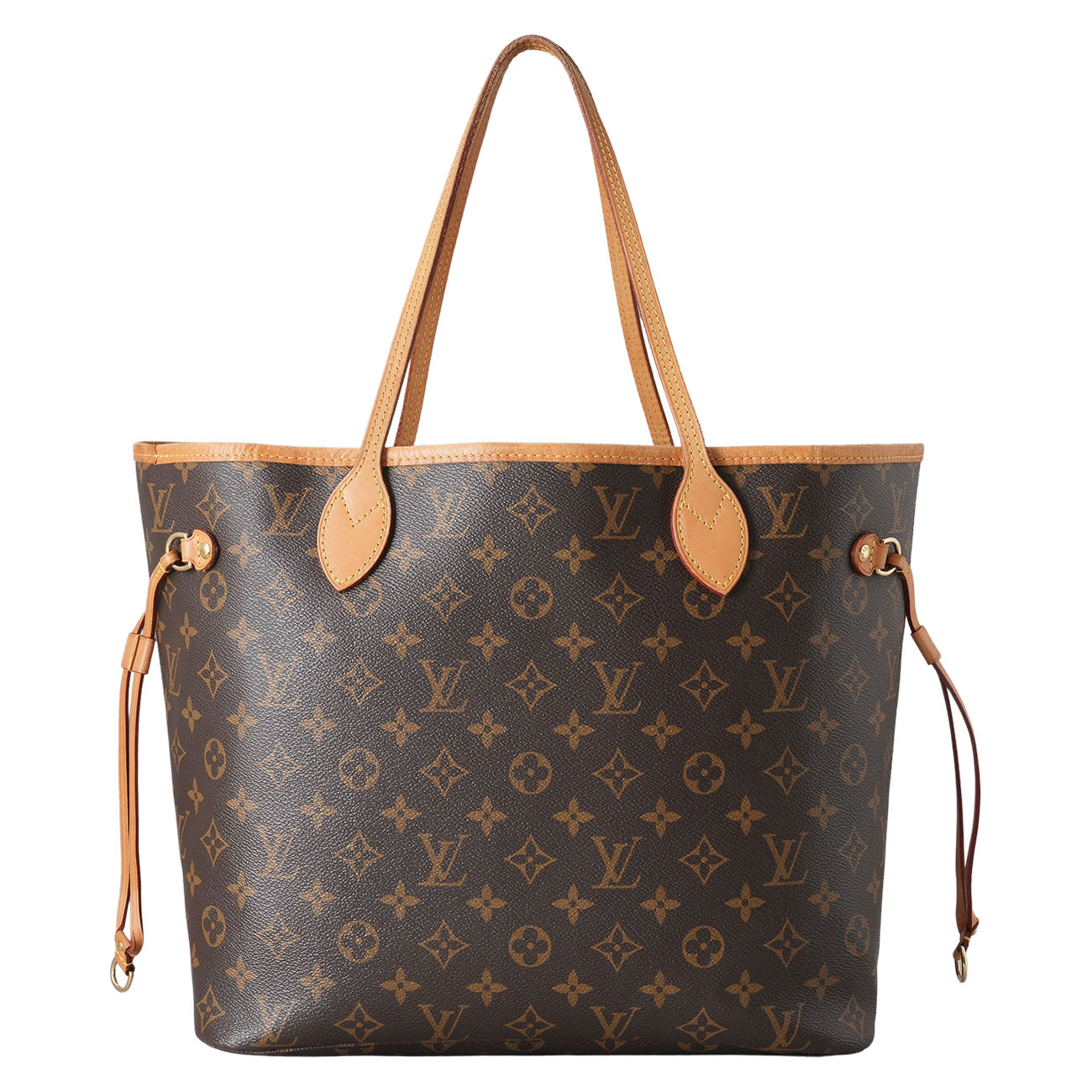 LOUIS VUITTON(USED)루이비통 네버풀 MM